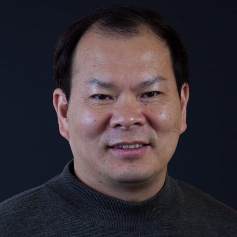 Wang Guangyu Faculty Profile Ubc Forestry