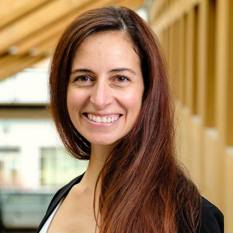 Tahia Devisscher Faculty Profile Ubc Forestry