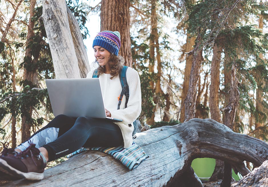 Future Students | All Academic Degrees | UBC Faculty Of Forestry