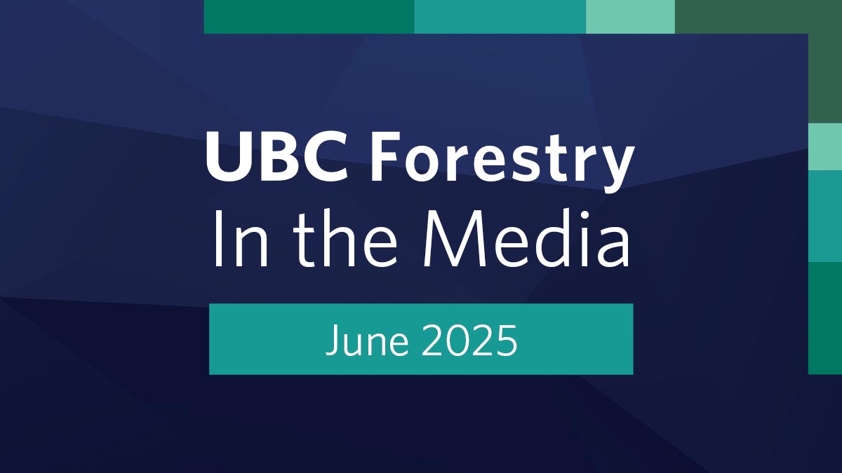 In the media June 2025