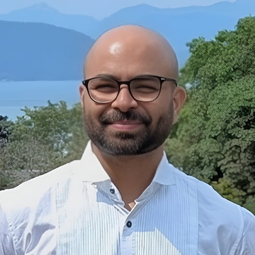 Vivek Srivastava