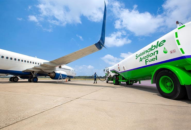 Advanced Life Cycle Assessment of Clean Liquid Fuels Micro-Certificate card